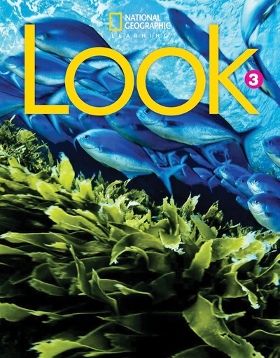 [9781337710916] LOOK 3 SBK