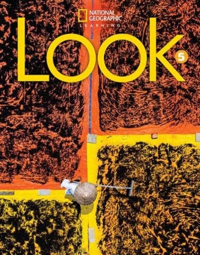 [9781337710930] LOOK 5 SBK