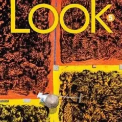 [9781337908610] LOOK 5 WBK