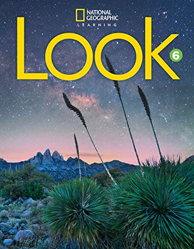 [9781337710947] LOOK 6 SBK