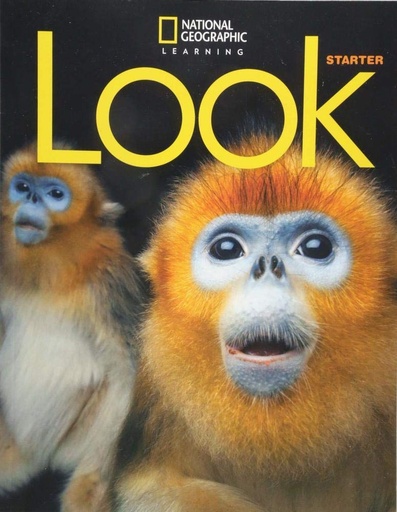 [9781337710954] LOOK STARTER SBK