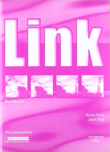 [9604031171] LINK PRE-INTERMEDIATE WBK