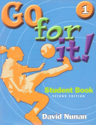 [0838404944] GO FOR IT! 1 SBK
