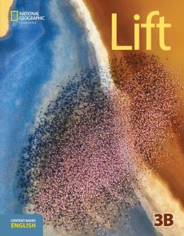 [9798214446776] LIFT 3 SPLIT B SBK+SPARK ACCESS (US ED)