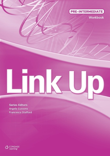 [9789604036417] LINK UP PRE-INTERMEDIATE WBK