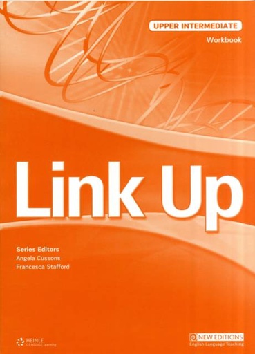 [9789604036516] LINK UP UPPER-INTERMEDIATE WBK
