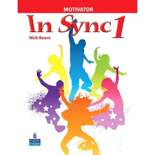 [9780132547857] IN SYNC 1 MOTIVATOR