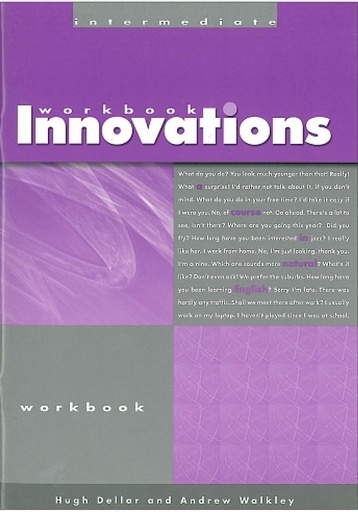 [0759398453] INNOVATIONS INTERMEDIATE WBK