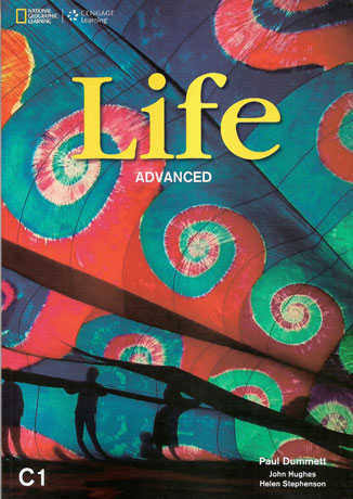 [9781133315735] LIFE ADVANCED SBK+DVD