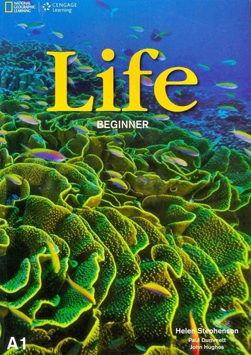 [9781133315681] LIFE BEGINNER SBK+DVD