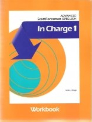 [0673195341] IN CHARGE 1 (WB)
