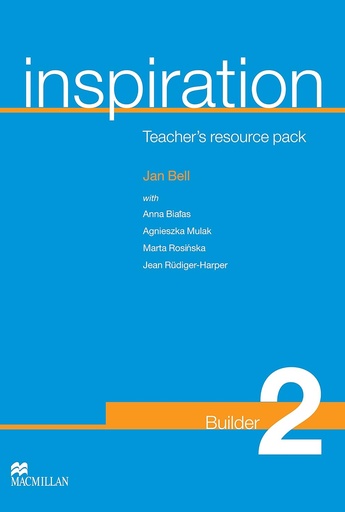 [1405066539] INSPIRATION 2 BUILDER