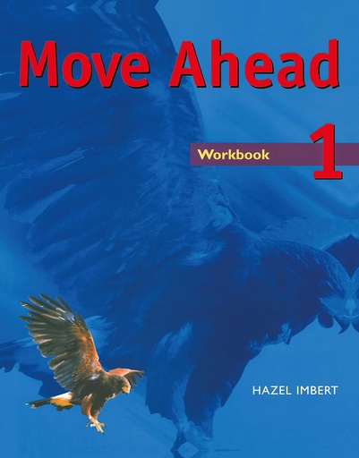 [033377583X] MOVE AHEAD 1 (WB)
