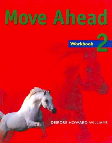 [0333775848] MOVE AHEAD 2 (WB)