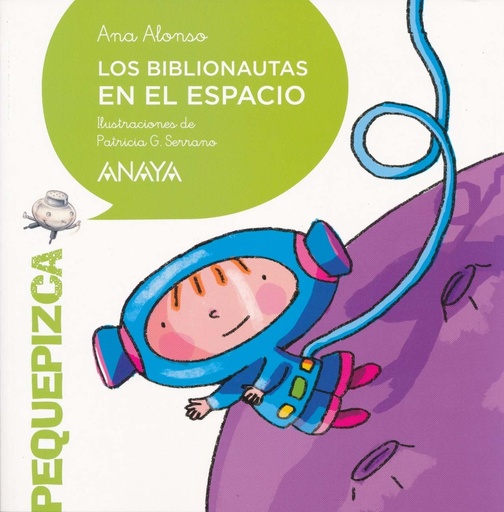 [9788469836361] Los Biblionautas y los Emociones