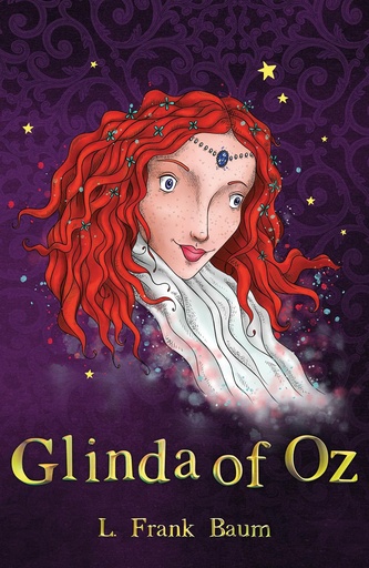 [9781782263180] Glinda of Oz