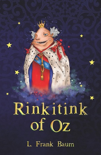 [9781782263142] Rinkitink of Oz
