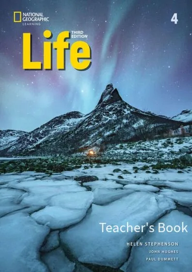 [9798214179872] Life 4 Tbk (US 3rd Ed)
