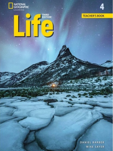 [9798214179872] Life 4 Tbk (US 3rd Ed)