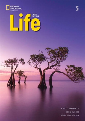 [9798214180045] Life 5 Tbk (US 3rd Ed)