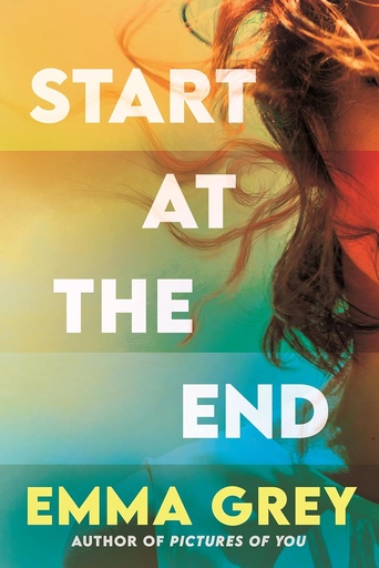 [9781805464624] Start at the End