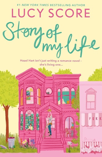 [9781399758710] Story of My Life (Stroy Lake)