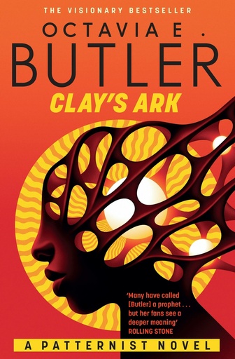 [9781035445493] Clay's Ark (The Patternist Series Book 3)