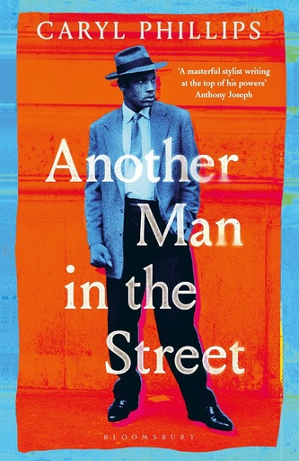 [9781526679949] Another Man in the Street