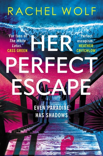 [9781035916863] Her Perfect Escape