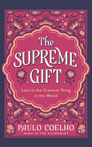 [9780008791940] The Supreme Gift (Hardback)
