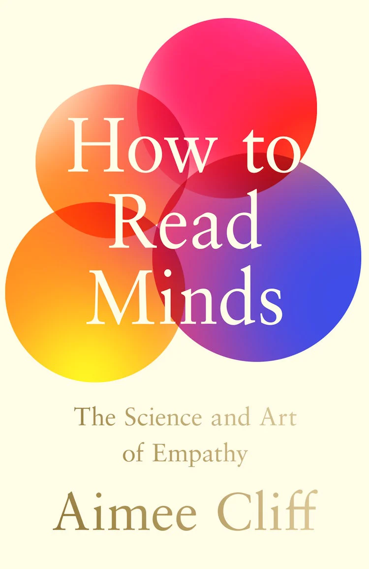 [9780008663186] How to Read Minds: The Science & Art of Empathy