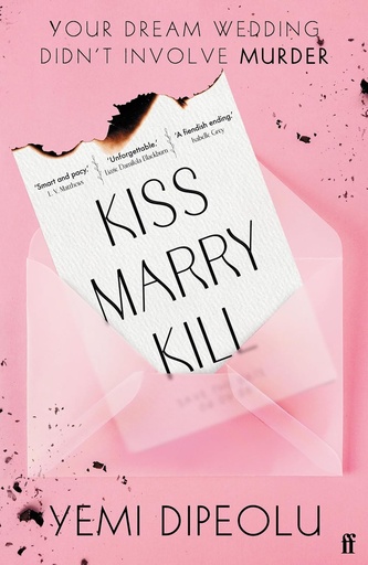 [9780571395866] Kiss Marry Kill