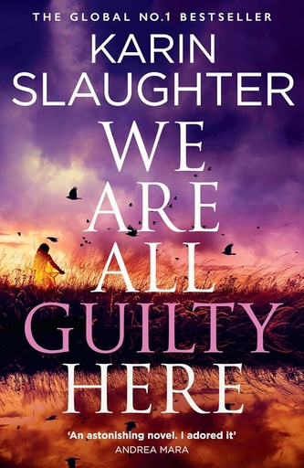 [9780008760229] We Are All Guilty Here