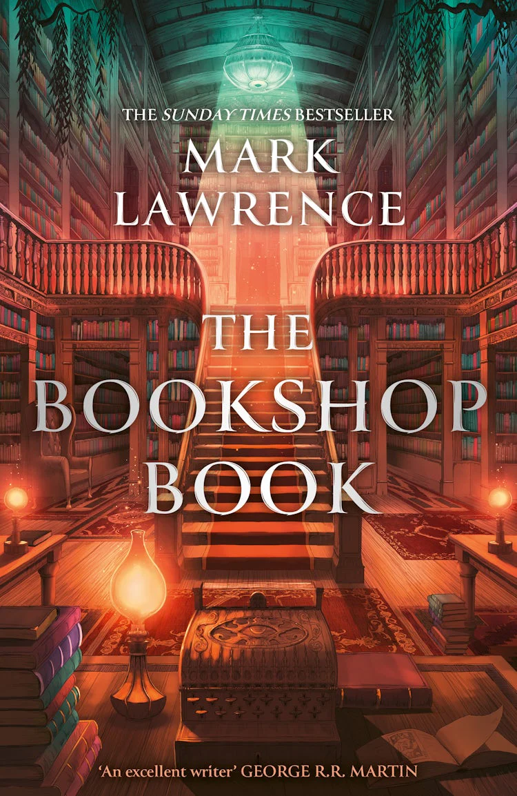 [9780008800413] The Bookshop Book