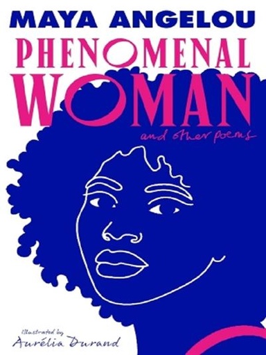 [9780571401185] Phenomenal Woman