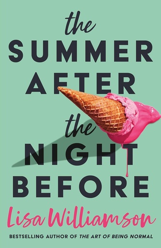 [9781788451871] The Summer After the Night Before
