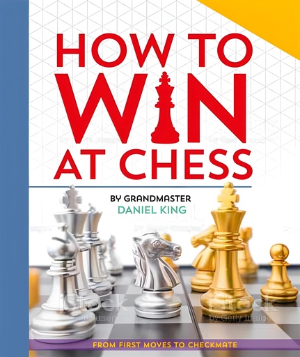[9781035047406] How to Win at Chess