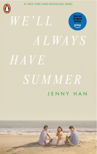 [9780241735183] Well Always Have Summer