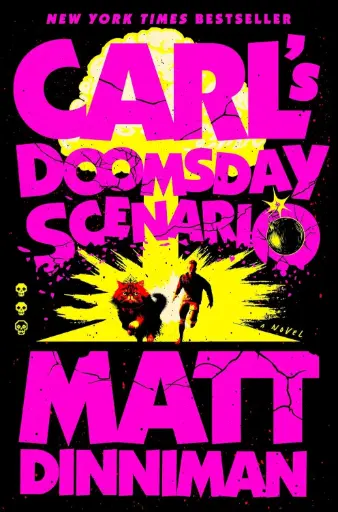 [9780241816257] The Dungeon Anarchists Cookbook