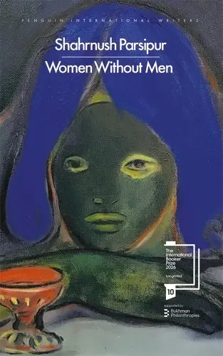 [9780241792513] Women Without Men