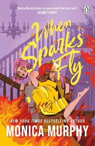 [9781405973335] When Sparks Fly