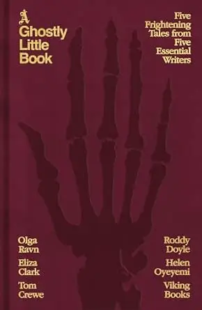 [9780241811665] A Ghostly Little Book
