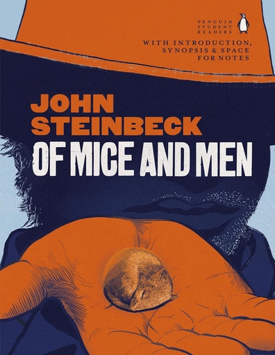 [9780241670859] Of Mice & Men
