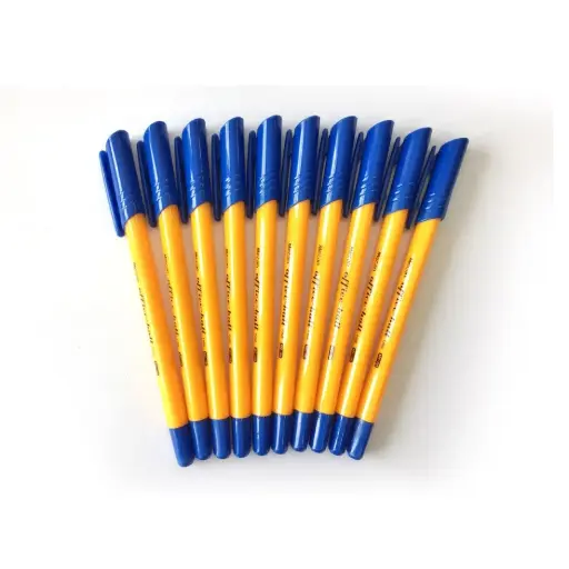 [6932912300289] STYLO OFFICE BALL BAILINGNIAO 570