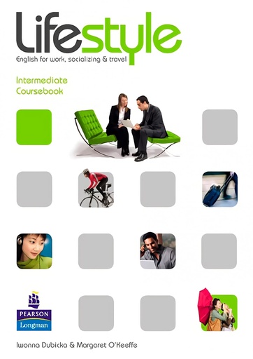 [9781408237144] LIFESTYLE INTERMEDIATE CBK+ CD-ROM